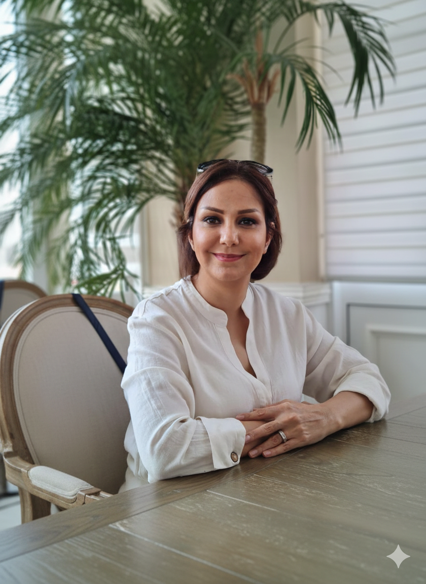 Life Coach Leila - Professional Life Coaching Services | کوچ زندگی حرفه‌ای لیلا