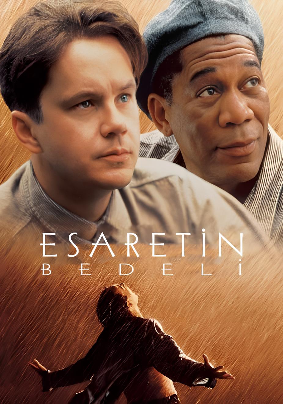 The Shawshank Redemption